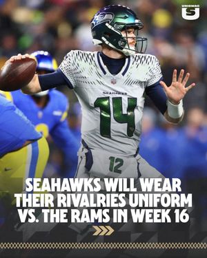 Image post by @uniswag on Instagram