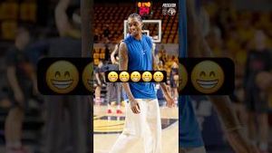 Video post by @timberwolves on YouTube