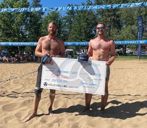 Image post by @volleyballbc on Instagram