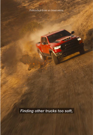 Video post by @ramtrucks on TikTok