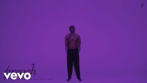 Video post by @6lackvevo on YouTube