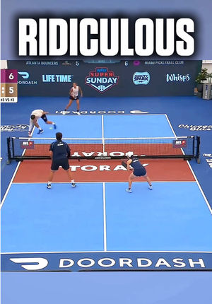 Video post by @thekitchenpickleball on TikTok