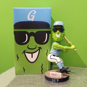 Image post by @picklesbaseball on Instagram