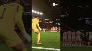Video post by @foxsports on YouTube