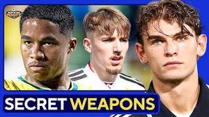 Video post by @cbssportsgolazo on YouTube