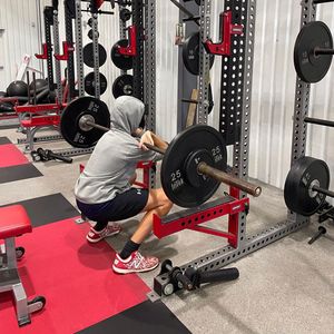 Image post by @arenasportsfactory on Instagram