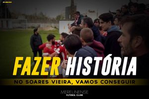 Video post by @merelinenseFC on Facebook