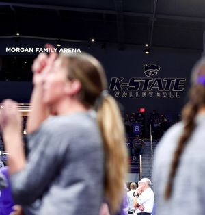 Image post by @kstatevb on Instagram