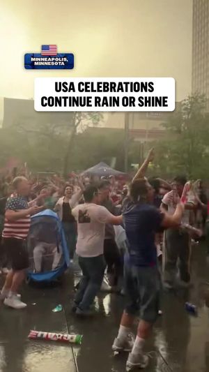 Video post by @foxsoccer on TikTok