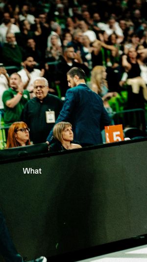 Video post by @euroleague on TikTok