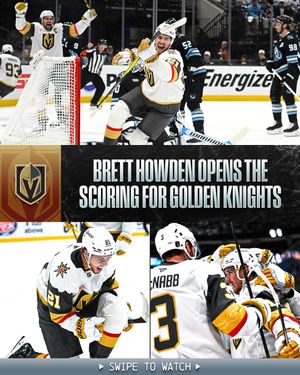 Image post by @nhl on Instagram