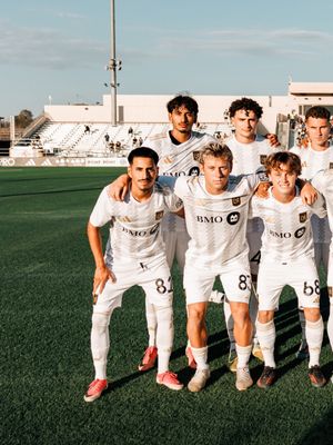 Image post by @lafc_2 on Instagram