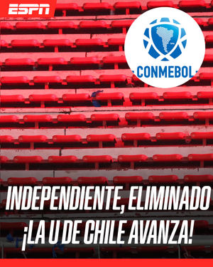Image post by @espnmx on Instagram