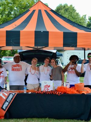 Image post by @campbelledu on Instagram