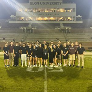 Image post by @elonsportvision on Instagram