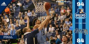 Image post by @BJUBruins on Twitter