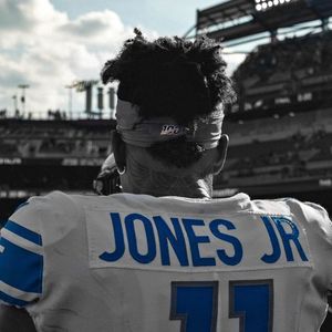 Image post by @MarvinJonesJr on Twitter