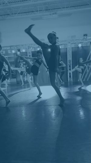 Video post by @elitedanceforcemi on Instagram