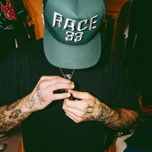 Image post by @raceservice.store on Instagram