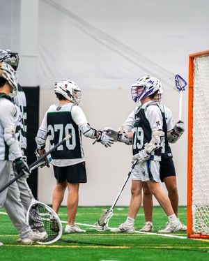 Image post by @primetime_lax on Instagram