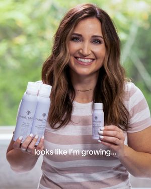 Video post by @hairitagebymindy on TikTok