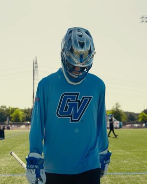 Image post by @gvsulax on Instagram