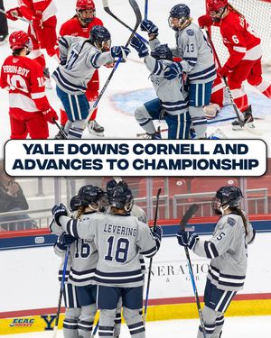 Image post by @ecachockey on Instagram