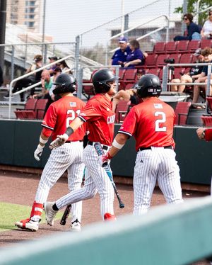 Image post by @uiwbaseball on Instagram