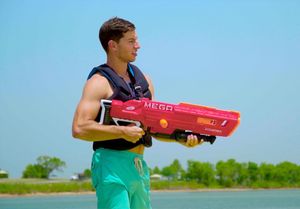 Image post by @dudeperfect on Instagram