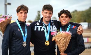 Image post by @italiateam on Instagram