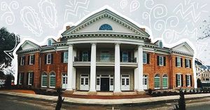 Image post by @alabama_zta on Instagram