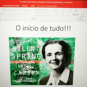 Image post by @operitoambiental on Instagram