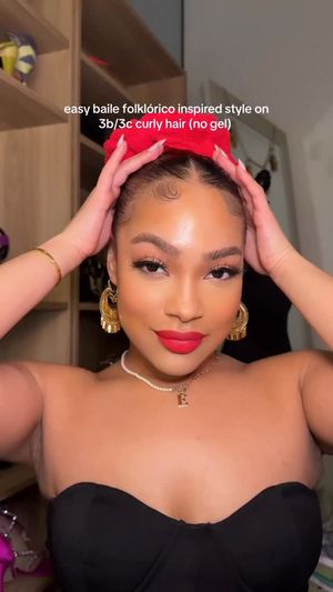 Video post by @enashaolivia on Facebook