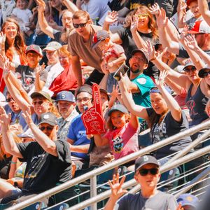 Image post by @tacomarainiers on Instagram