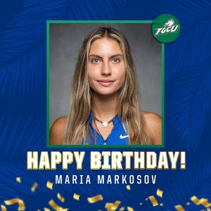 Image post by @fgcu_wten on Instagram