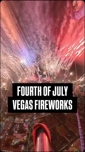 Video post by @stratvegas on Instagram