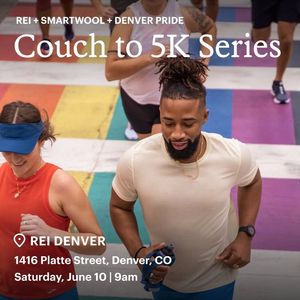 Image post by @DenverPrideFest on Facebook