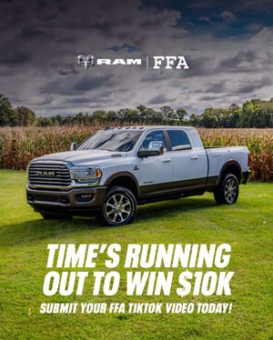 Video post by @ramtrucks on TikTok