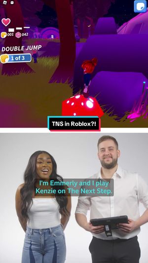 Video post by @cbbc on TikTok