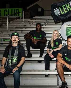 Image post by @lexingtonsportingclub on Instagram