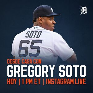 Image post by @tigresdedetroit on Instagram