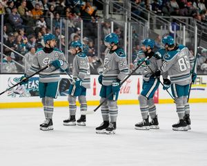 Image post by @sjbarracuda on Instagram
