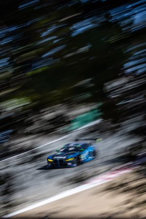 Image post by @Turnermotrsport on Twitter