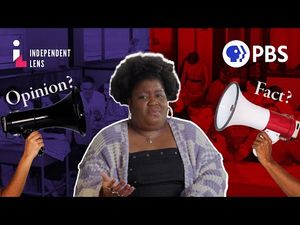 Video post by @pbsorigins on YouTube