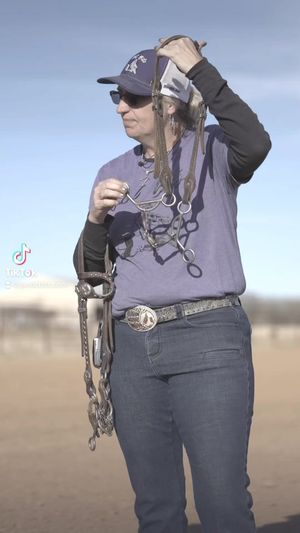 Video post by @jandcbitstexas on Facebook