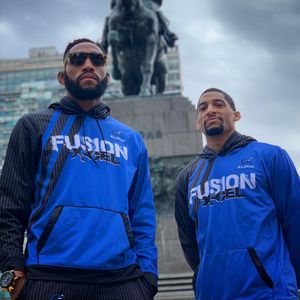 Image post by @phillyfreshufc on Instagram