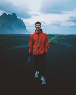 Image post by @samnewton on Instagram