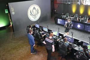 Image post by @evilgeniuses on Instagram
