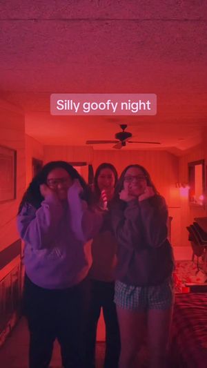 Video post by @mkennagerard on TikTok