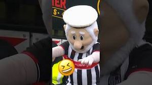 Video post by @thefacup on YouTube
